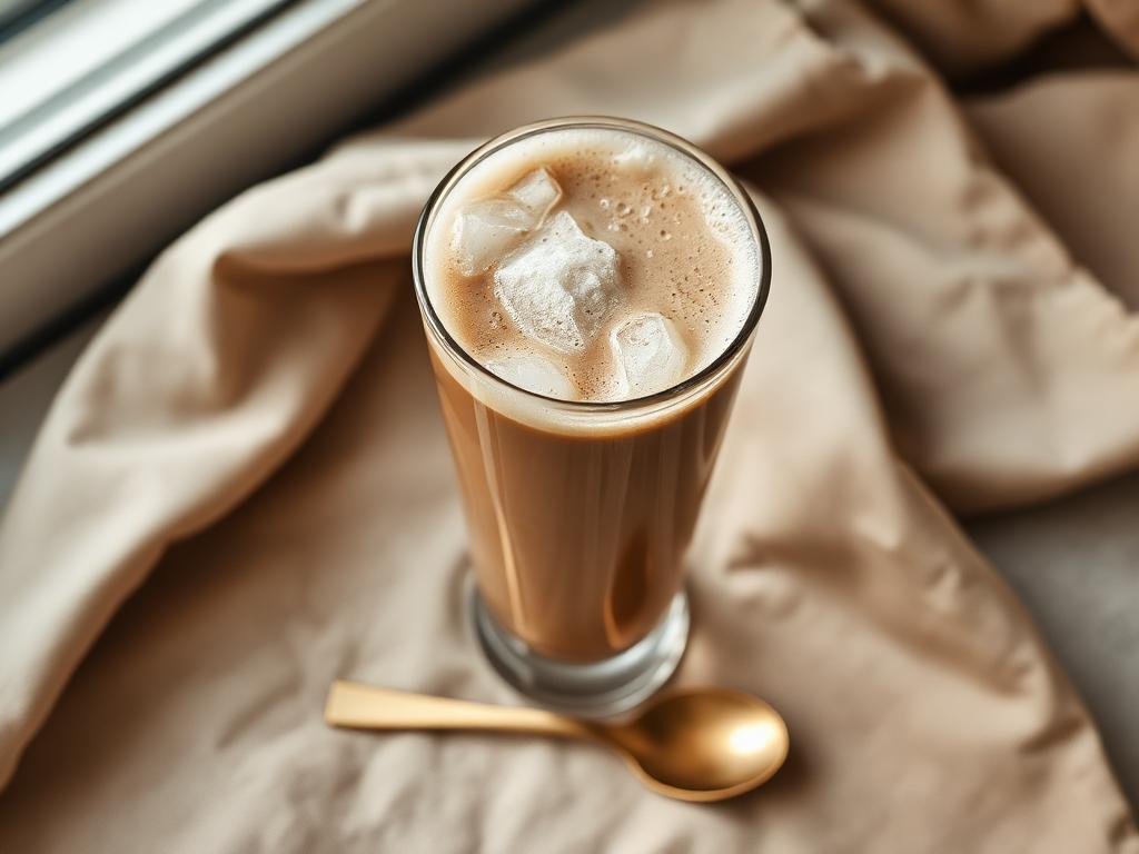 Frappé