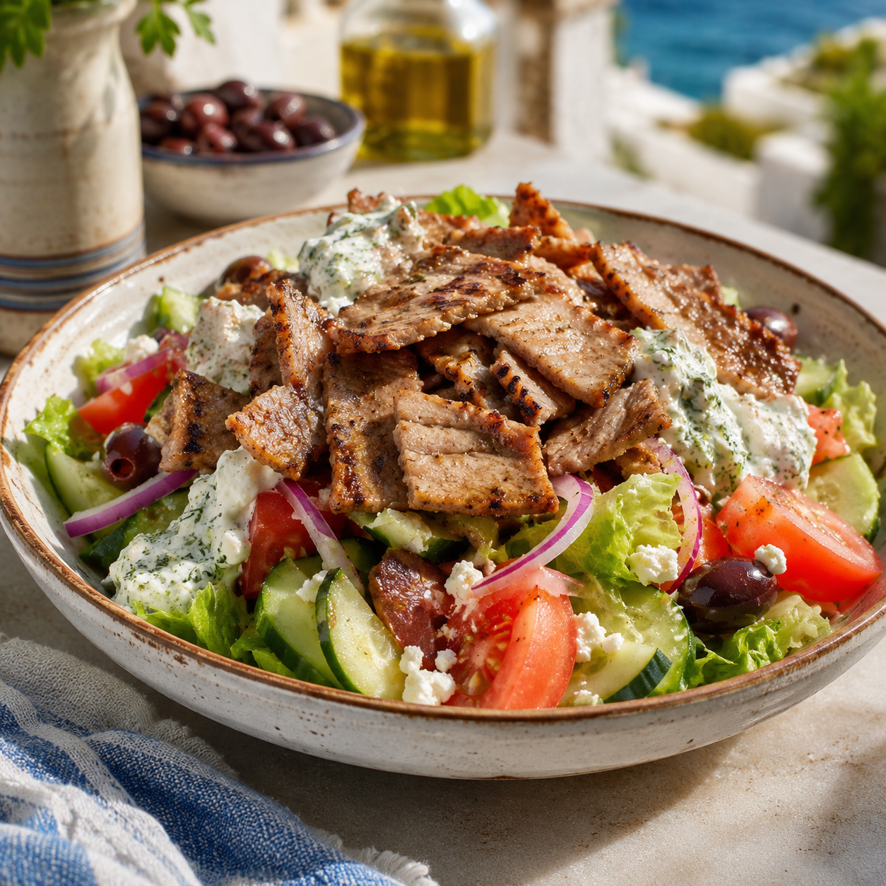 Salat Elysion