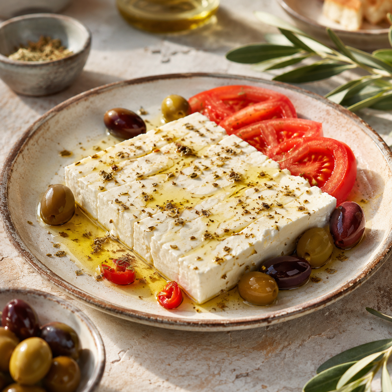 Feta
